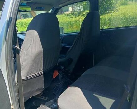Сірий ВАЗ 2123 Niva, об'ємом двигуна 1.69 л та пробігом 326 тис. км за 2900 $, фото 5 на Automoto.ua