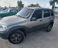 Серый ВАЗ 2123 Niva, объемом двигателя 1.7 л и пробегом 2 тыс. км за 5198 $, фото 1 на Automoto.ua