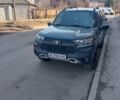 Серый ВАЗ 2123 Niva, объемом двигателя 1.7 л и пробегом 51 тыс. км за 11500 $, фото 1 на Automoto.ua