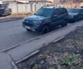 Серый ВАЗ 2123 Niva, объемом двигателя 1.7 л и пробегом 51 тыс. км за 11500 $, фото 5 на Automoto.ua