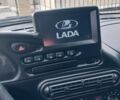 Серый ВАЗ 2123 Niva, объемом двигателя 1.7 л и пробегом 51 тыс. км за 11500 $, фото 4 на Automoto.ua
