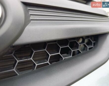 Серый ВАЗ 2123 Niva, объемом двигателя 1.69 л и пробегом 16 тыс. км за 10300 $, фото 41 на Automoto.ua