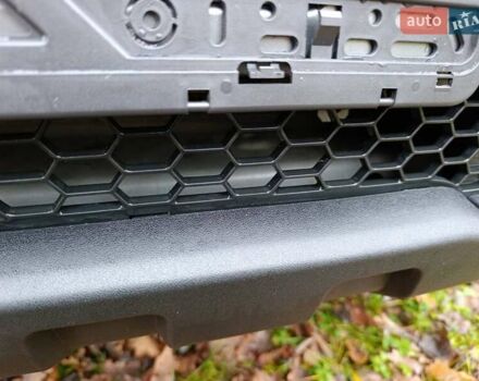 Серый ВАЗ 2123 Niva, объемом двигателя 1.69 л и пробегом 16 тыс. км за 10300 $, фото 38 на Automoto.ua