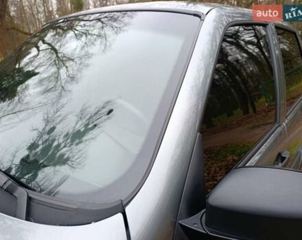 Серый ВАЗ 2123 Niva, объемом двигателя 1.69 л и пробегом 16 тыс. км за 10300 $, фото 62 на Automoto.ua