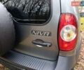 Серый ВАЗ 2123 Niva, объемом двигателя 1.69 л и пробегом 16 тыс. км за 10300 $, фото 5 на Automoto.ua