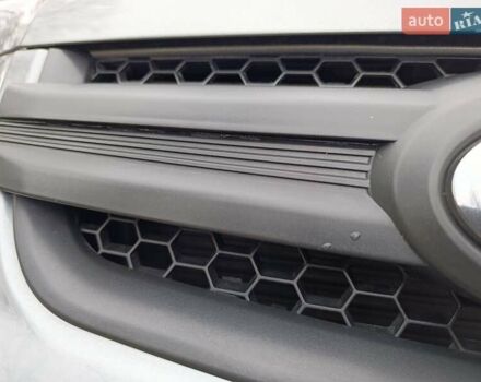 Серый ВАЗ 2123 Niva, объемом двигателя 1.69 л и пробегом 16 тыс. км за 10300 $, фото 39 на Automoto.ua