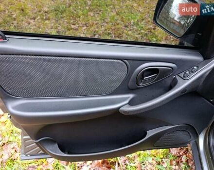 Серый ВАЗ 2123 Niva, объемом двигателя 1.69 л и пробегом 16 тыс. км за 10300 $, фото 24 на Automoto.ua