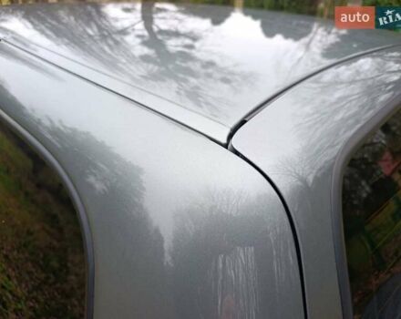 Серый ВАЗ 2123 Niva, объемом двигателя 1.69 л и пробегом 16 тыс. км за 10300 $, фото 59 на Automoto.ua