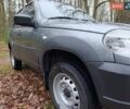 Серый ВАЗ 2123 Niva, объемом двигателя 1.69 л и пробегом 16 тыс. км за 10300 $, фото 50 на Automoto.ua