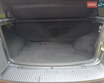 Серый ВАЗ 2123 Niva, объемом двигателя 1.69 л и пробегом 16 тыс. км за 10300 $, фото 21 на Automoto.ua