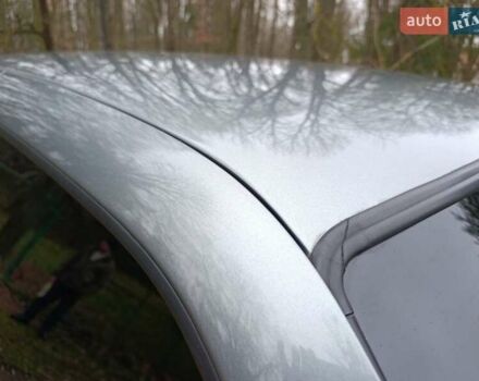 Серый ВАЗ 2123 Niva, объемом двигателя 1.69 л и пробегом 16 тыс. км за 10300 $, фото 63 на Automoto.ua