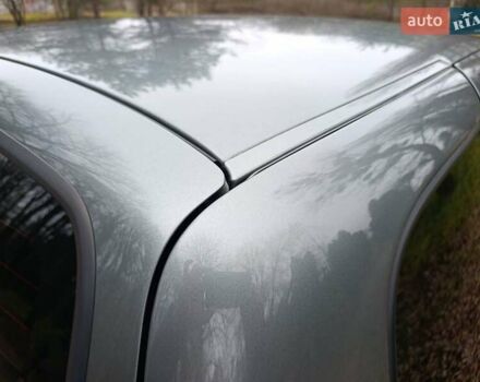 Серый ВАЗ 2123 Niva, объемом двигателя 1.69 л и пробегом 16 тыс. км за 10300 $, фото 61 на Automoto.ua