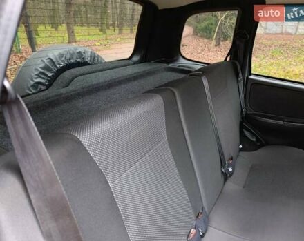 Серый ВАЗ 2123 Niva, объемом двигателя 1.69 л и пробегом 16 тыс. км за 10300 $, фото 22 на Automoto.ua