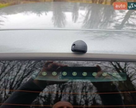 Серый ВАЗ 2123 Niva, объемом двигателя 1.69 л и пробегом 16 тыс. км за 10300 $, фото 60 на Automoto.ua