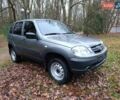 Серый ВАЗ 2123 Niva, объемом двигателя 1.69 л и пробегом 16 тыс. км за 10300 $, фото 1 на Automoto.ua