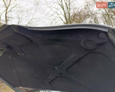 Серый ВАЗ 2123 Niva, объемом двигателя 1.69 л и пробегом 16 тыс. км за 10300 $, фото 44 на Automoto.ua