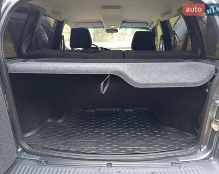 Серый ВАЗ 2123 Niva, объемом двигателя 1.69 л и пробегом 16 тыс. км за 10300 $, фото 20 на Automoto.ua