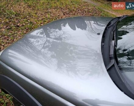 Серый ВАЗ 2123 Niva, объемом двигателя 1.69 л и пробегом 16 тыс. км за 10300 $, фото 46 на Automoto.ua