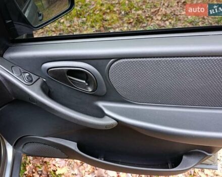 Серый ВАЗ 2123 Niva, объемом двигателя 1.69 л и пробегом 16 тыс. км за 10300 $, фото 26 на Automoto.ua