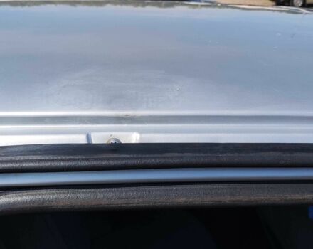 Серый ВАЗ 2123 Niva, объемом двигателя 1.69 л и пробегом 360 тыс. км за 2900 $, фото 20 на Automoto.ua