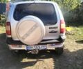 Серый ВАЗ 2123 Niva, объемом двигателя 1.7 л и пробегом 2 тыс. км за 4000 $, фото 2 на Automoto.ua