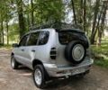 Сірий ВАЗ 2123 Niva, об'ємом двигуна 1.69 л та пробігом 203 тис. км за 3500 $, фото 1 на Automoto.ua