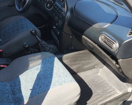 Серый ВАЗ 2123 Niva, объемом двигателя 1.69 л и пробегом 360 тыс. км за 2900 $, фото 21 на Automoto.ua