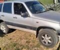 Серый ВАЗ 2123 Niva, объемом двигателя 1.7 л и пробегом 2 тыс. км за 4000 $, фото 1 на Automoto.ua