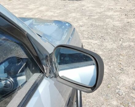 Серый ВАЗ 2123 Niva, объемом двигателя 1.69 л и пробегом 360 тыс. км за 2900 $, фото 18 на Automoto.ua