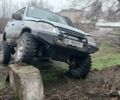 Сірий ВАЗ 2123 Niva, об'ємом двигуна 1.7 л та пробігом 200 тис. км за 6000 $, фото 1 на Automoto.ua