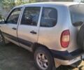 Серый ВАЗ 2123 Niva, объемом двигателя 1.7 л и пробегом 2 тыс. км за 4000 $, фото 1 на Automoto.ua