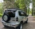 Сірий ВАЗ 2123 Niva, об'ємом двигуна 1.69 л та пробігом 203 тис. км за 3500 $, фото 1 на Automoto.ua