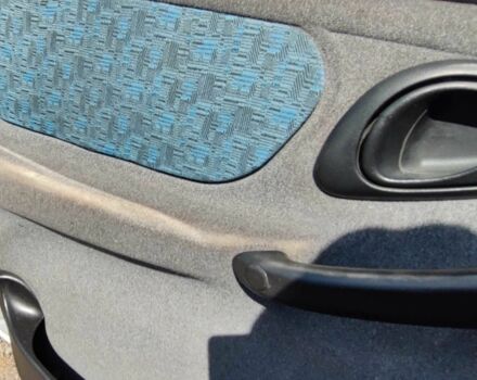 Серый ВАЗ 2123 Niva, объемом двигателя 1.69 л и пробегом 360 тыс. км за 2900 $, фото 11 на Automoto.ua