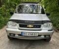 Сірий ВАЗ 2123 Niva, об'ємом двигуна 1.69 л та пробігом 203 тис. км за 3500 $, фото 5 на Automoto.ua