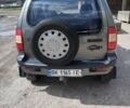 Сірий ВАЗ 2123 Niva, об'ємом двигуна 1.69 л та пробігом 211 тис. км за 4000 $, фото 2 на Automoto.ua