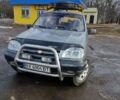 Сірий ВАЗ 2123 Niva, об'ємом двигуна 1.69 л та пробігом 250 тис. км за 5300 $, фото 1 на Automoto.ua