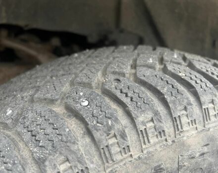 Серый ВАЗ 2123 Niva, объемом двигателя 1.7 л и пробегом 100 тыс. км за 3500 $, фото 12 на Automoto.ua