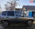 Серый ВАЗ 2123 Niva, объемом двигателя 1.69 л и пробегом 179 тыс. км за 3100 $, фото 1 на Automoto.ua