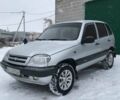 Серый ВАЗ 2123 Niva, объемом двигателя 0 л и пробегом 144 тыс. км за 3500 $, фото 1 на Automoto.ua