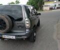 Сірий ВАЗ 2123 Niva, об'ємом двигуна 1.7 л та пробігом 200 тис. км за 1650 $, фото 2 на Automoto.ua