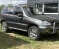 Сірий ВАЗ 2123 Niva, об'ємом двигуна 1.7 л та пробігом 177 тис. км за 3600 $, фото 1 на Automoto.ua