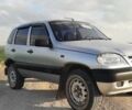 Сірий ВАЗ 2123 Niva, об'ємом двигуна 1.7 л та пробігом 350 тис. км за 4550 $, фото 1 на Automoto.ua