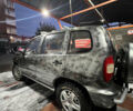 Серый ВАЗ 2123 Niva, объемом двигателя 1.69 л и пробегом 177 тыс. км за 3500 $, фото 5 на Automoto.ua