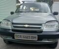 Серый ВАЗ 2123 Niva, объемом двигателя 1.7 л и пробегом 112 тыс. км за 4550 $, фото 1 на Automoto.ua
