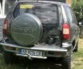 Сірий ВАЗ 2123 Niva, об'ємом двигуна 1.7 л та пробігом 177 тис. км за 3600 $, фото 2 на Automoto.ua