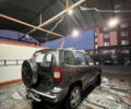 Серый ВАЗ 2123 Niva, объемом двигателя 1.69 л и пробегом 177 тыс. км за 3500 $, фото 1 на Automoto.ua