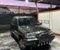 Серый ВАЗ 2123 Niva, объемом двигателя 1.69 л и пробегом 177 тыс. км за 3500 $, фото 2 на Automoto.ua