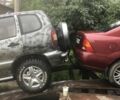 Сірий ВАЗ 2123 Niva, об'ємом двигуна 1.7 л та пробігом 177 тис. км за 3600 $, фото 4 на Automoto.ua