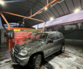 Серый ВАЗ 2123 Niva, объемом двигателя 1.69 л и пробегом 177 тыс. км за 3500 $, фото 6 на Automoto.ua