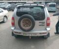 Серый ВАЗ 2123 Niva, объемом двигателя 1.69 л и пробегом 280 тыс. км за 5000 $, фото 13 на Automoto.ua